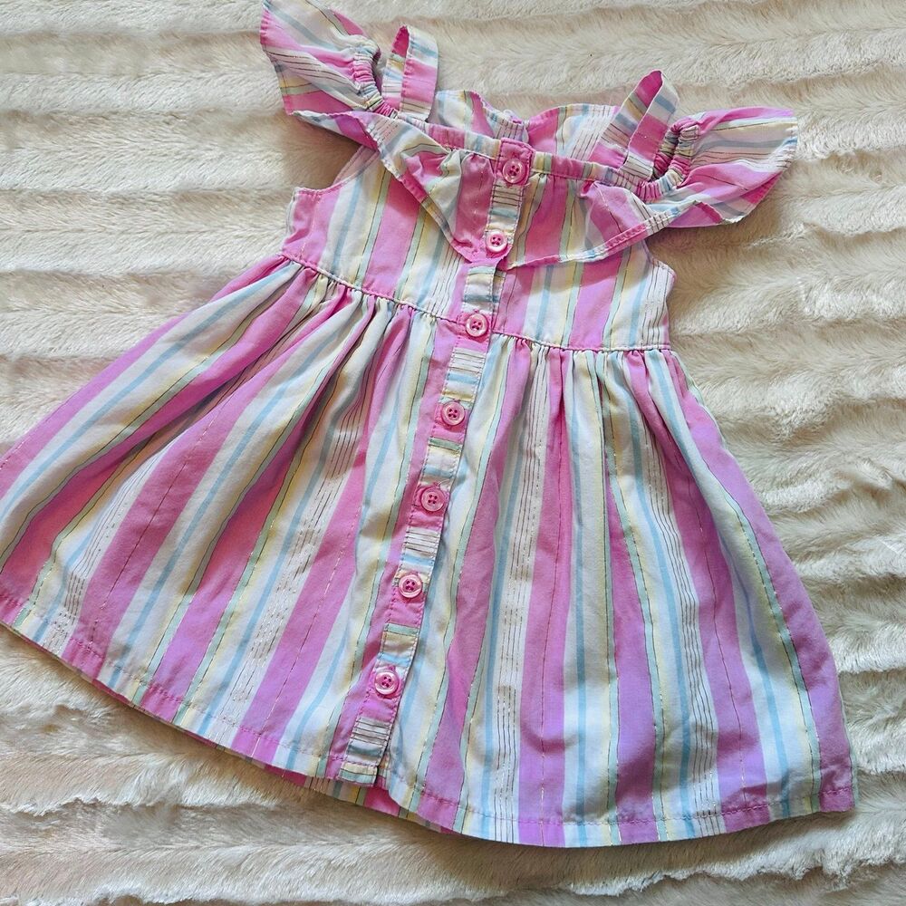 Penelope Mack Dress Size 18 months